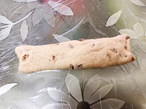 上下两边分别往中间折起来