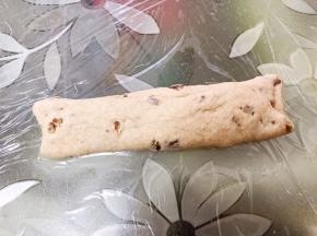 上下两边分别往中间折起来