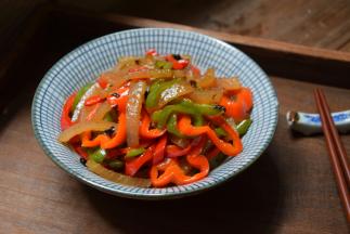 装碗食用即可。