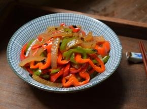 装碗食用即可。