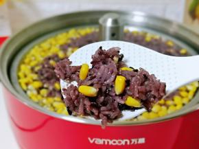 香糯可口，颗颗饱满，超好吃。