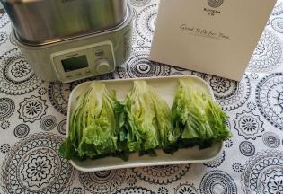 为了美观统一整齐点，尾部用刀切齐整