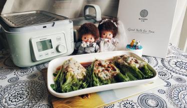 保留食材营养，原汁原味