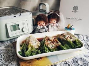 保留食材营养，原汁原味