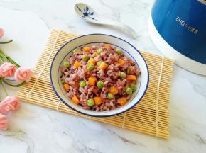 营养又美味。