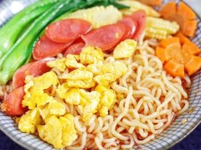 成品图。