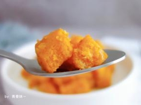软绵好吃
