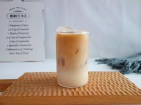 无敌好喝呢
