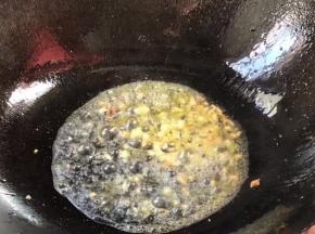 加少许清水