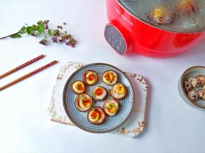 平时聚餐也是一道不错的菜哦！