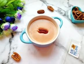 一整天都能量满满。