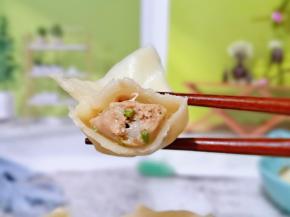 味道鲜美至极，皮薄馅大汁多。