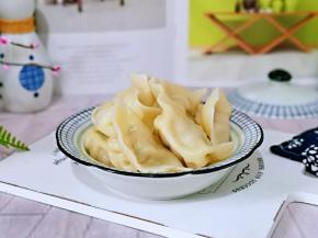 好吃不如饺子，身为东北人，饺子百吃不厌。