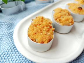 是不是很诱人呀！