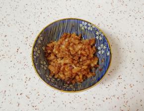 搅拌均匀腌制10分钟左右。