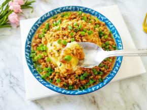 尝一口，太好吃啦！