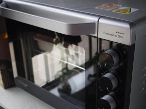 11.	170度烘烤15分钟左右即可