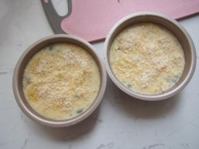 8.	撒上一层椰蓉