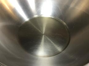 热油锅