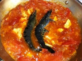 虾