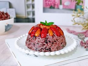 自己做的卫生又健康，好吃极了。