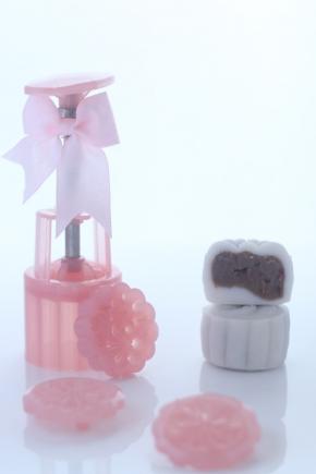 10.吃的时候冷藏一下，有吃糯米糍冰激凌的感觉。