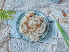 好吃不如饺子！