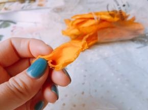 特别有嚼劲，酸甜可口