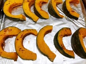 撒上少许肉桂粉