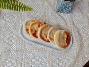 外酥里鲜，真的值得你来试试。