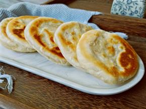 外皮酥酥的，特别地香。