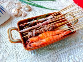 在家吃串串才叫过瘾！