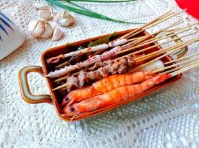 在家吃串串才叫过瘾！