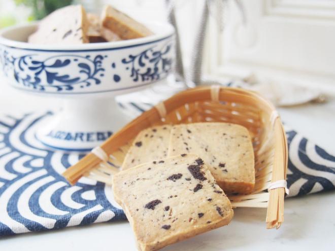 奥利奥黄油饼干