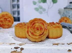 花纹立体感很强！