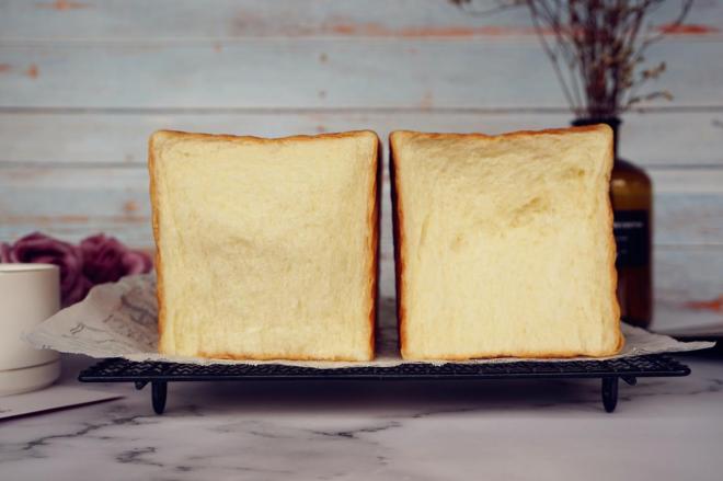 手撕奶香味吐司