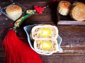 即可食用