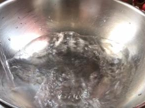 起锅烧水
