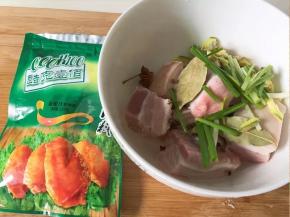 备好cook100新蜜汁烤肉料