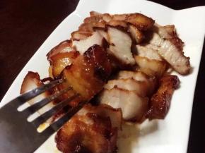 烘烤结束马上取出