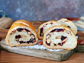 越嚼越香，口感密实，营养丰富。