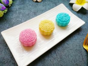 纹路也很清晰。