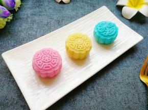 纹路也很清晰。