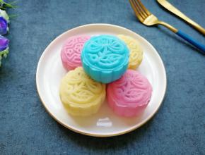 怎么看都好看。