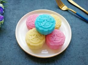 怎么看都好看。