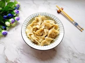 配上自己喜欢的蘸料。