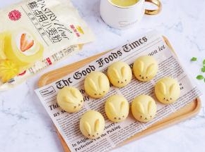 成品图。