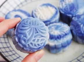 成品图。