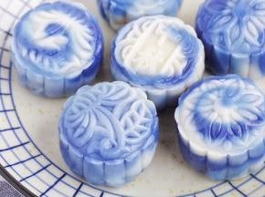 成品图。