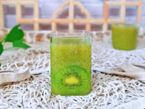 好喝又营养的果汁，秋季干燥，记得适当补充维生素呦～